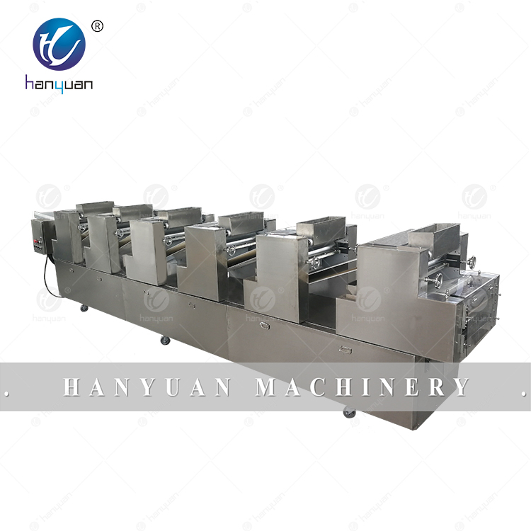 HY-ZL200 granulator