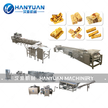HY-KFL / A baking production lines Fu