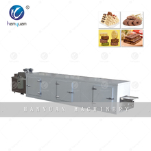 HY-80 mold refrigeration stamping machine