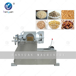 HY-P10 air flow extruder