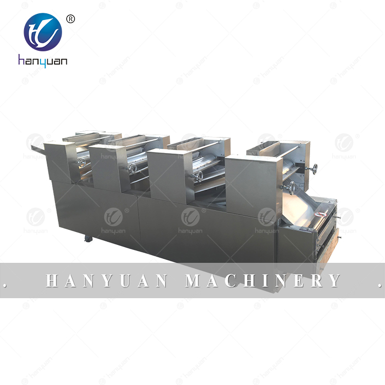 HY-ZL150 granulator