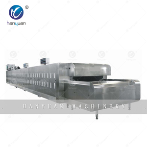 HY-K200 tunnel oven