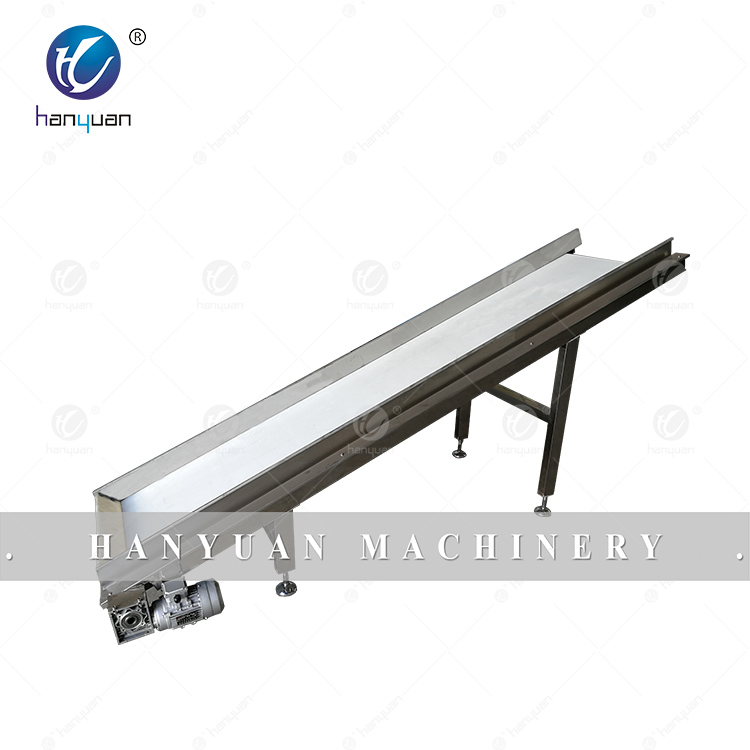 HY-TS180 corner conveyor