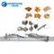 HY-HSL / B peanut candy production line